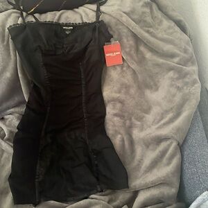 Brand new black Guess dress.
